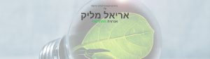 אריאל מליק