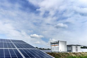 Grid-Forming Batteries: Why Storage Must Do More Than Move Electricity Through Time