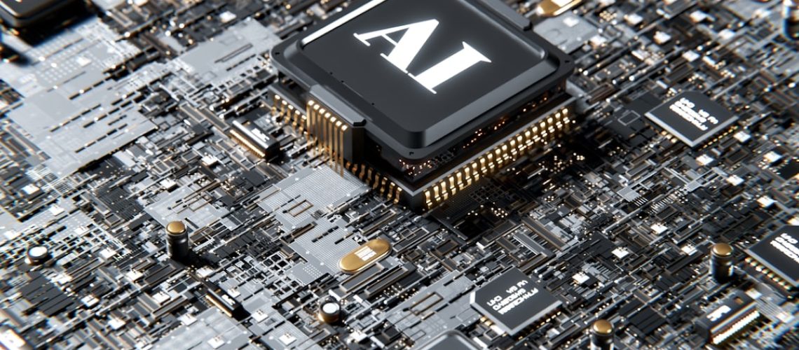 FortifAI and Nol8 AI commercialisation - Ariel Malik