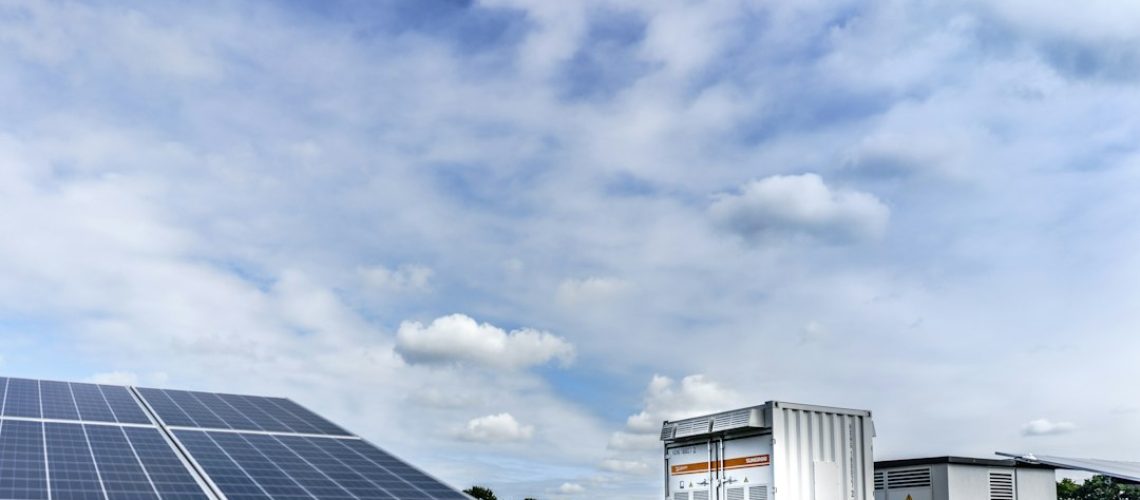 Grid-Forming Batteries: Why Storage Must Do More Than Move Electricity Through Time
